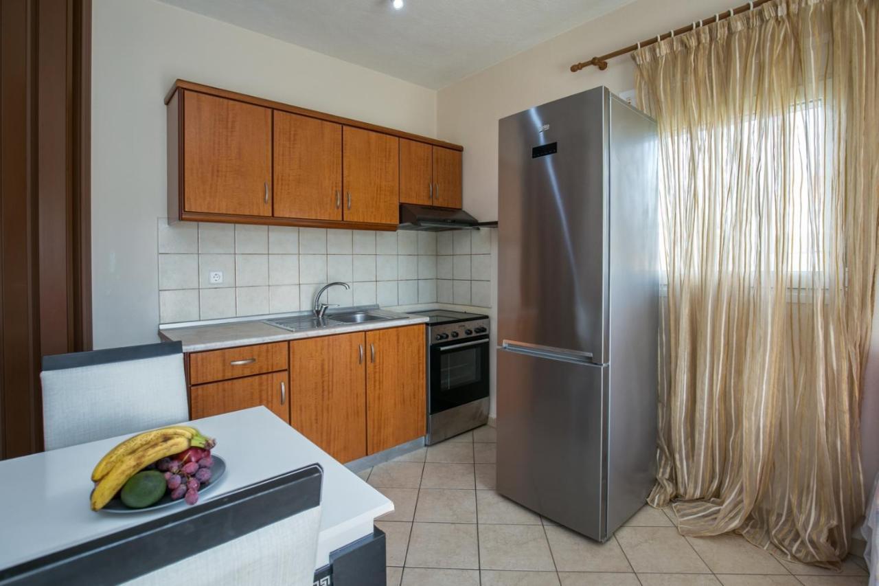 Kapahi Magic Hotel Apartments Potos Exterior photo